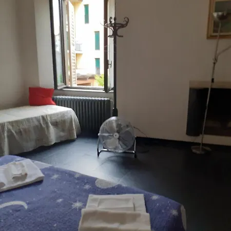 Apartamento Romeo And Juliet Bérgamo