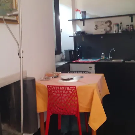 Romeo And Juliet Apartamento *