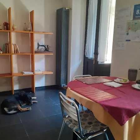 Apartamento Romeo And Juliet Bérgamo