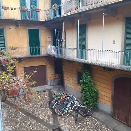Romeo And Juliet * Bérgamo