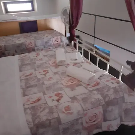 Romeo And Juliet Apartamento *