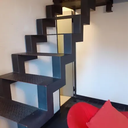 Apartamento Romeo And Juliet *