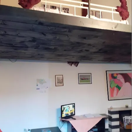 Romeo And Juliet Apartamento